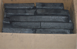 文房雅物溯源 1970年代老红湘妃竹笔杆的收藏与鉴赏