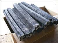 机制竹炭 天隆机制碳厂的专业制造与现代应用